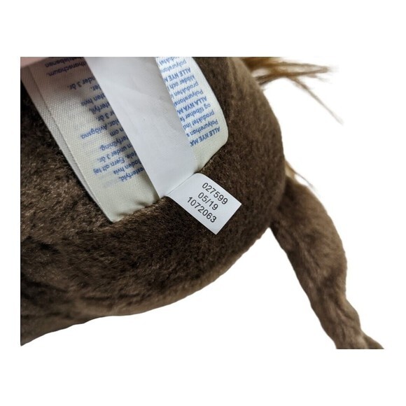 Build-a-Bear The Lion‎ King Pumbaa BAB - Picture 11 of 11